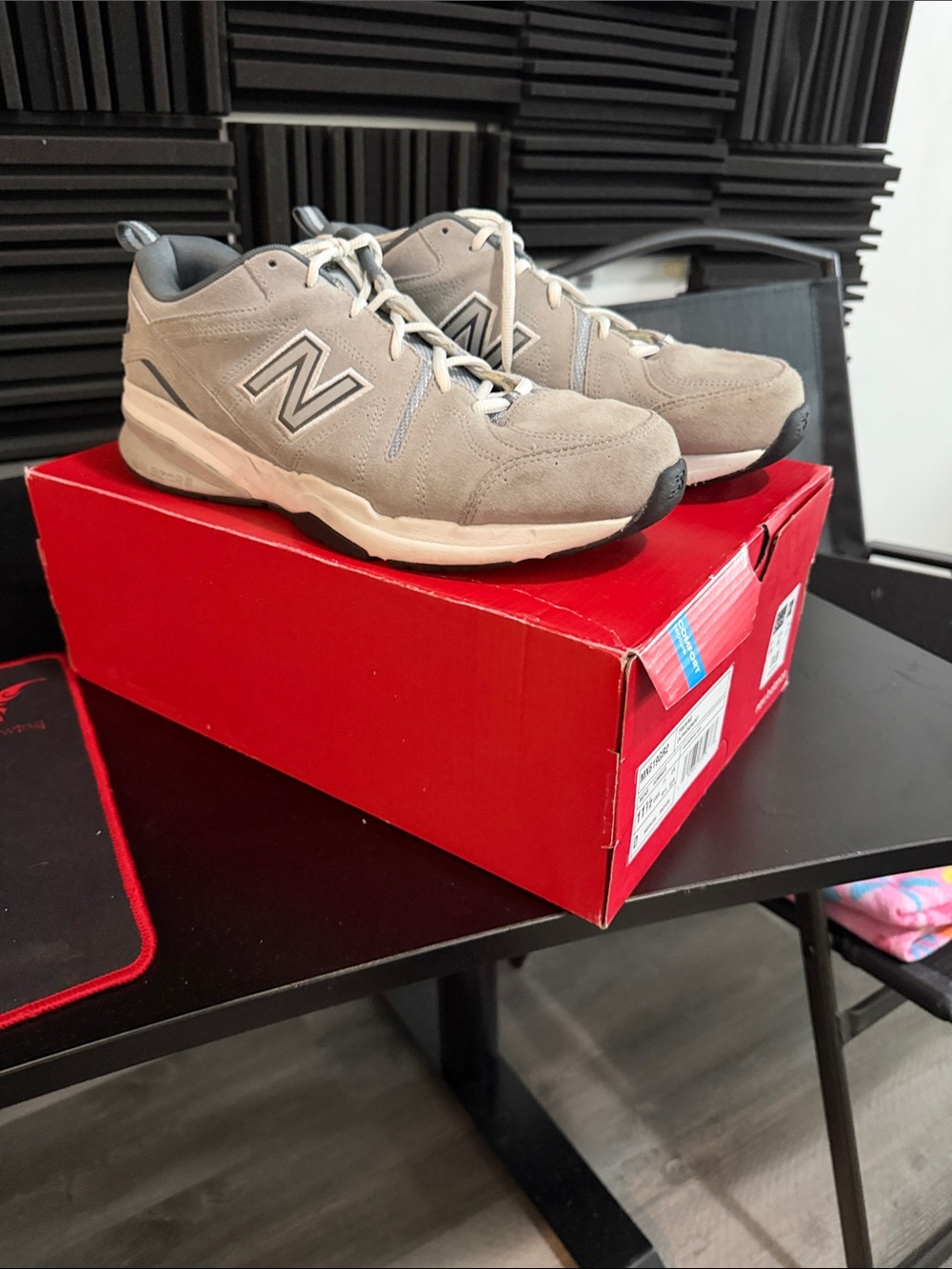 Athletics men s shoes